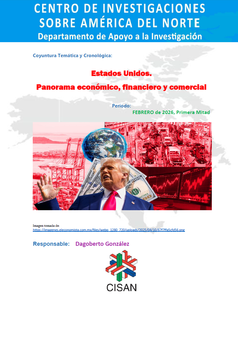Portada del boletín
