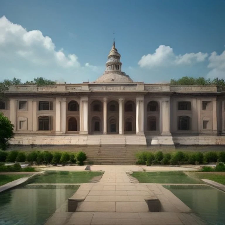 Government Museum