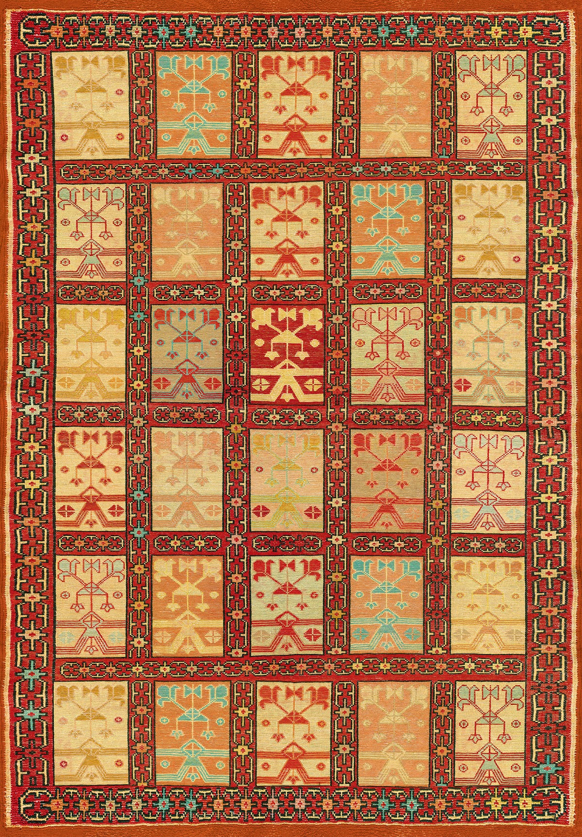 Kilim Collection 317