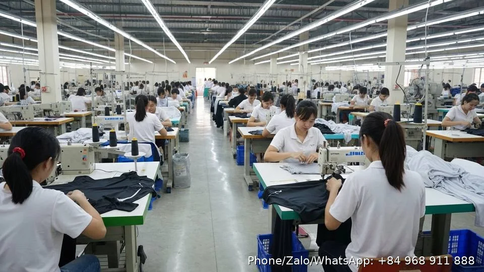 Private Label Athletic Apparel - Gold Garment Vietnam