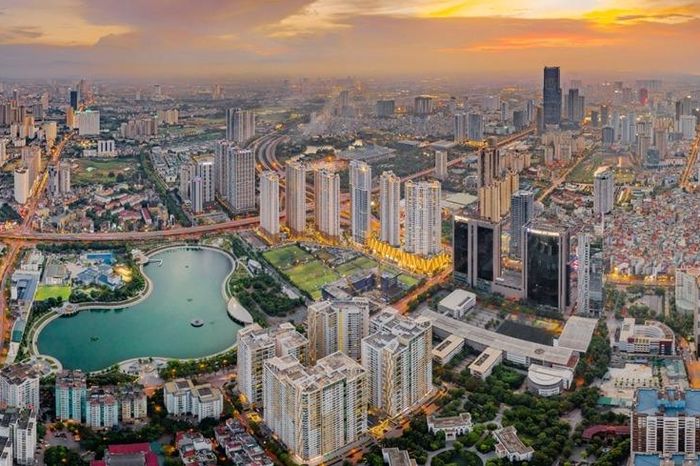 Đo lường cụ thể, hình thành chuẩn mực văn hóa và đạo đức công vụ - Đài Phát thanh và truyền hình Hà Nội