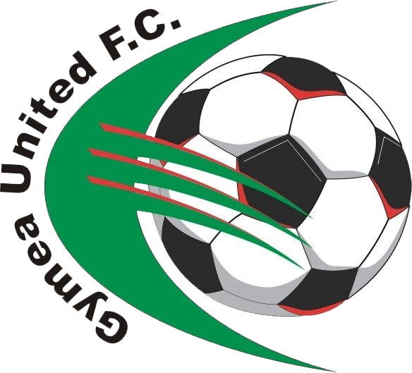 Gymea United logo
