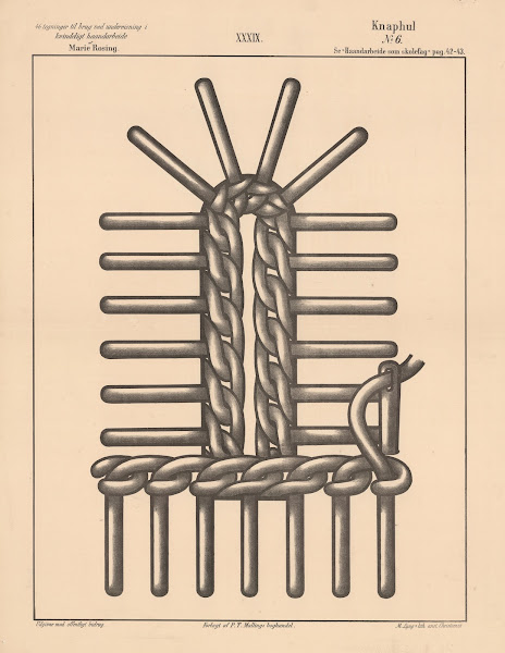 Knaphul No6 1883