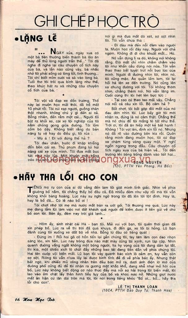 Nếp cũ làng xóm Việt Nam (1968) - Trang 16