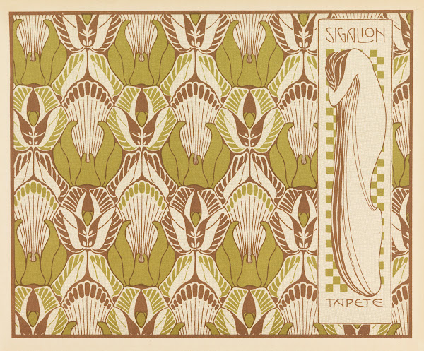Sigalion Tapete Sigalion Wallpaper 1901