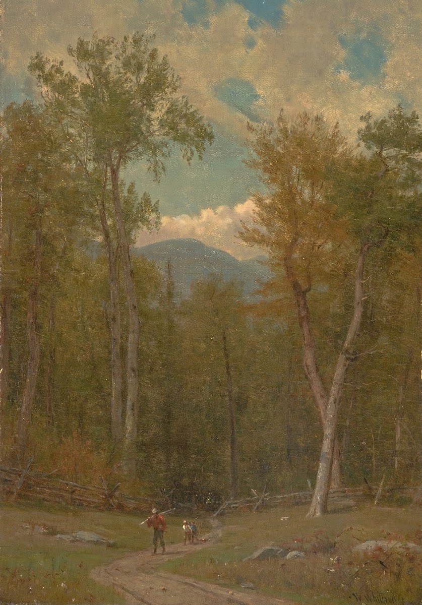 Landscape 1886