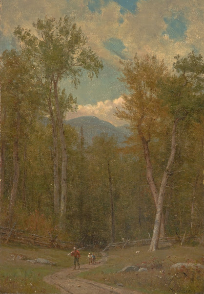 Landscape 1886