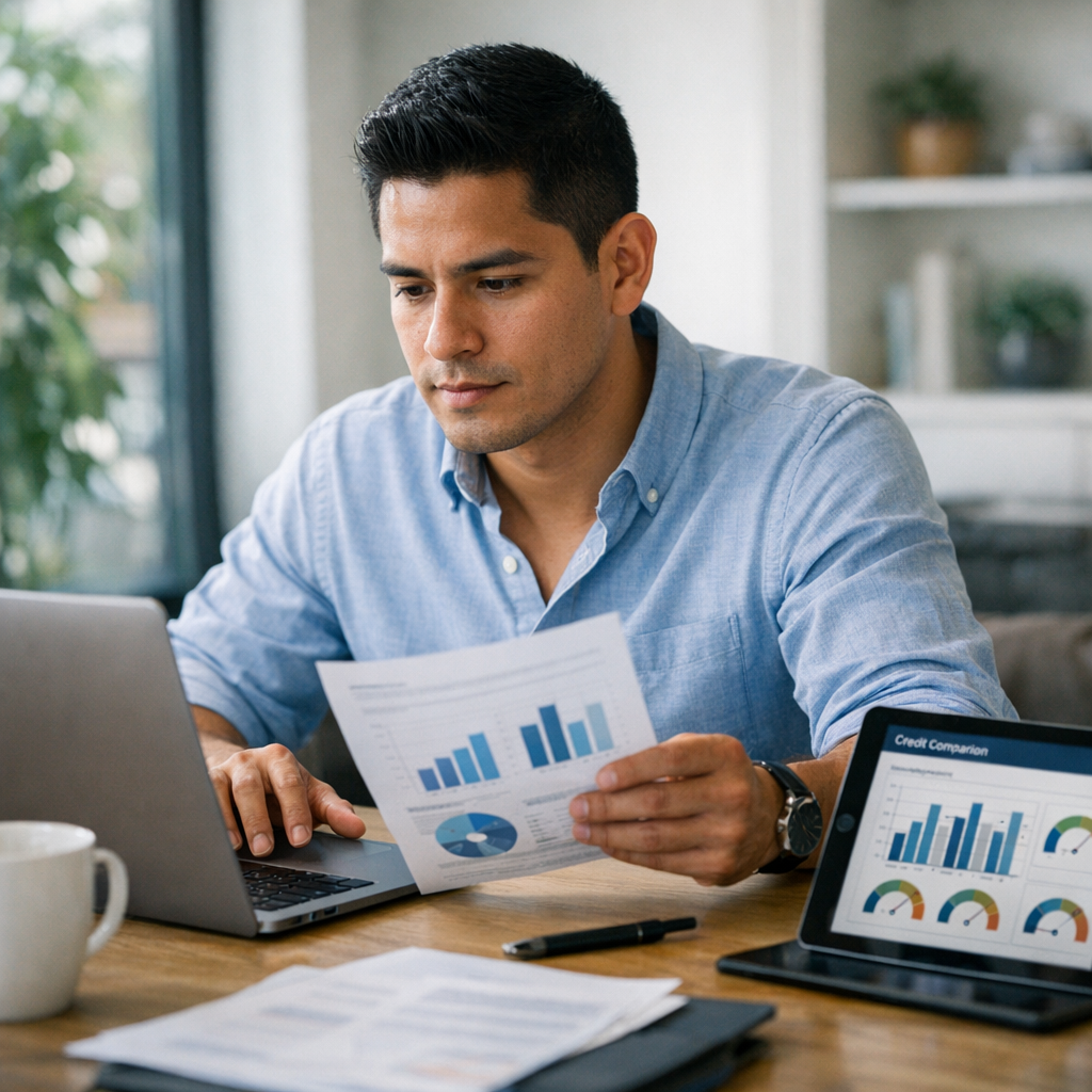Claves para evaluar un crédito en El Salvador y mejorar tu salud financiera
