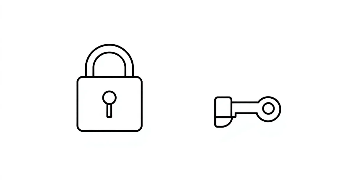 공인 IP 사설 IP 차이점 보안 및 네트워크 개념 이미지