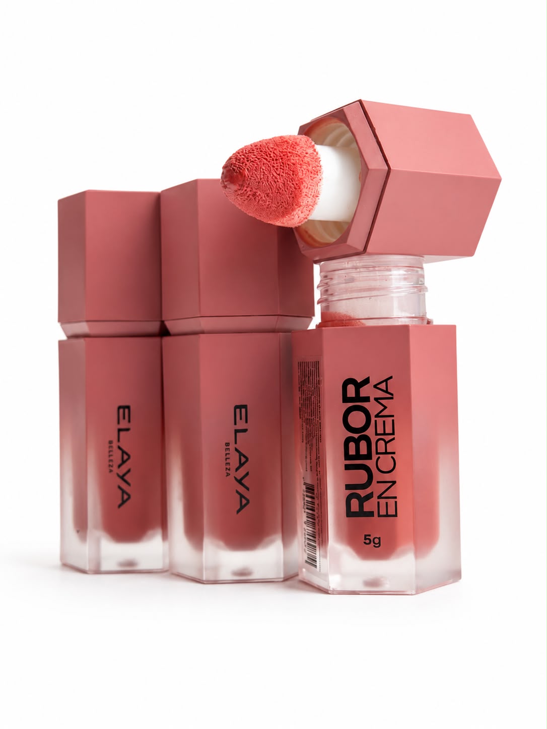 Elaya Rubor En Crema (5G)