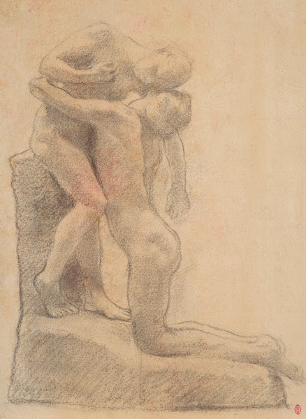 Camille Claudel