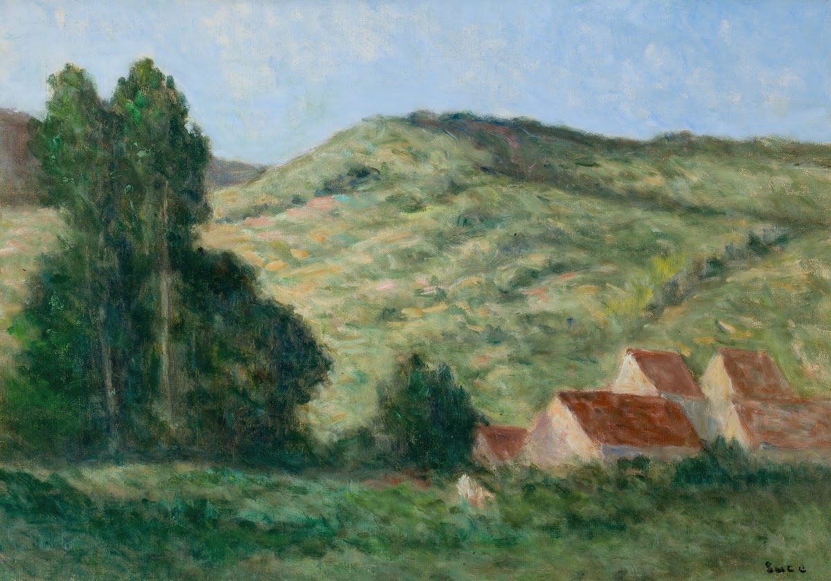 Le Riviere