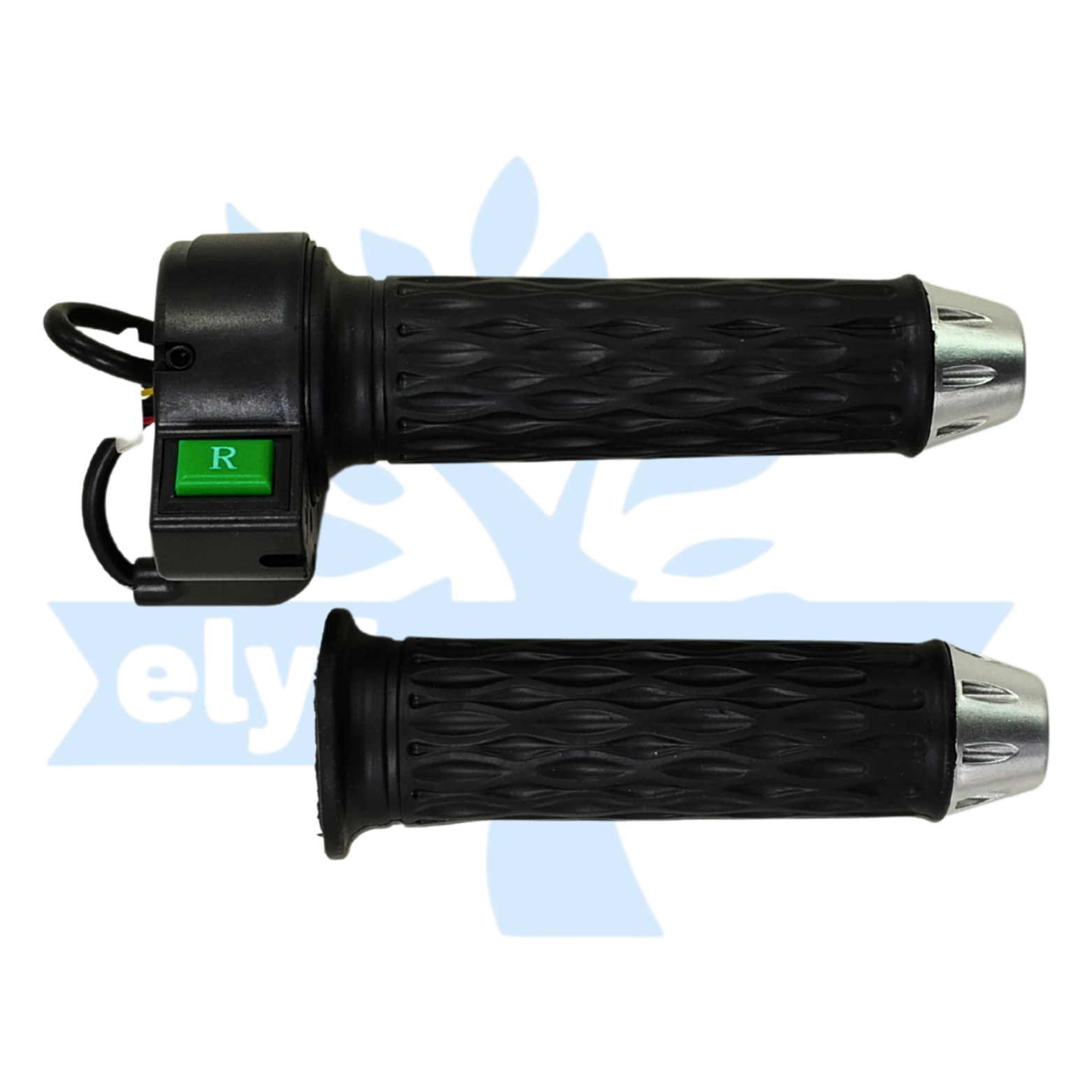 TROTL [GREEN ONE COUPLER] (017a)