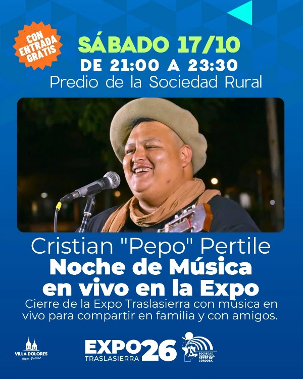 Expo Traslasierra