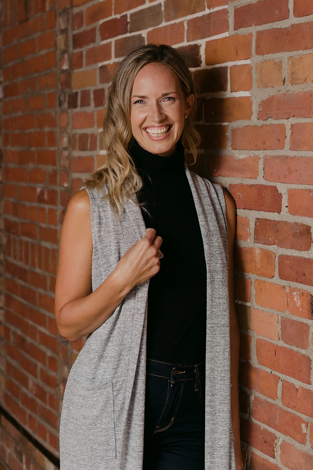 Tracy Billows