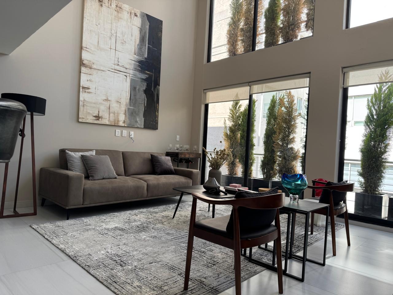 Venta de Penthousa en Calle Texas, Col. Nápoles, Benito Juárez, CDMX.