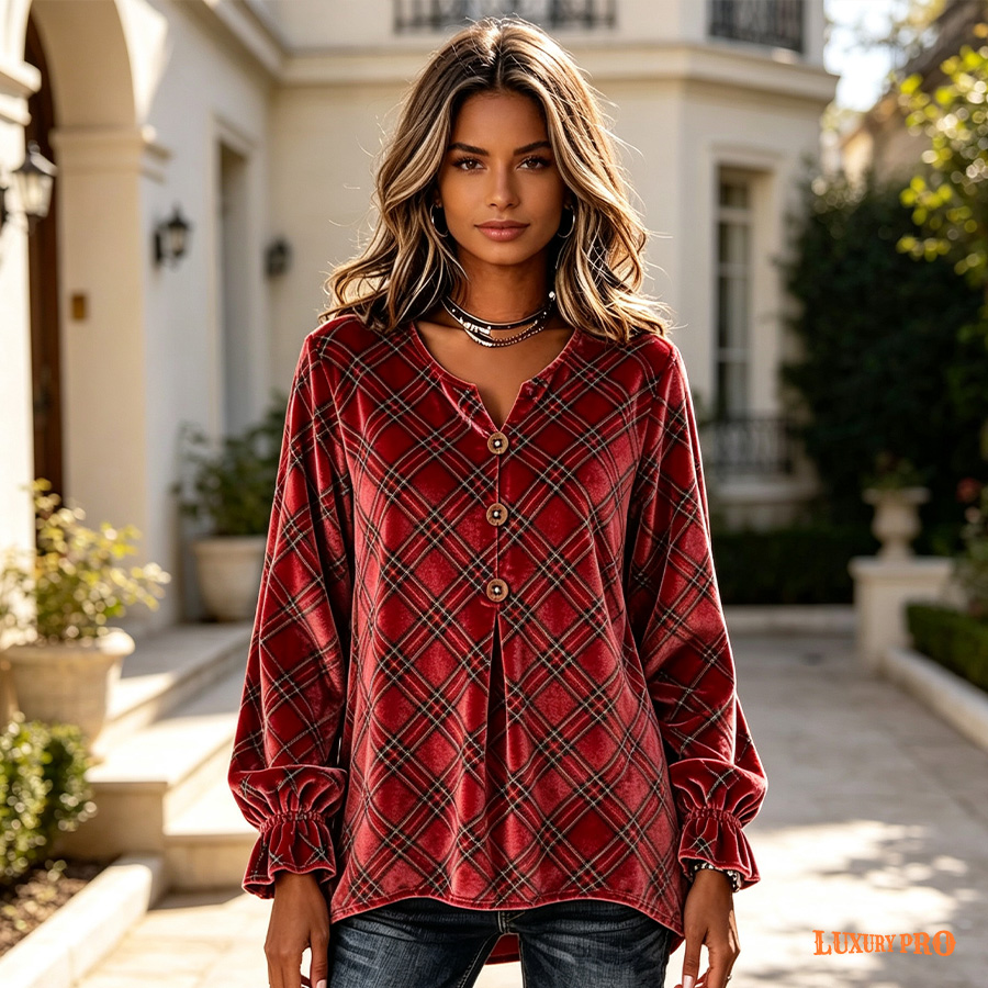 AOP YS Women's Base Layer Shirt