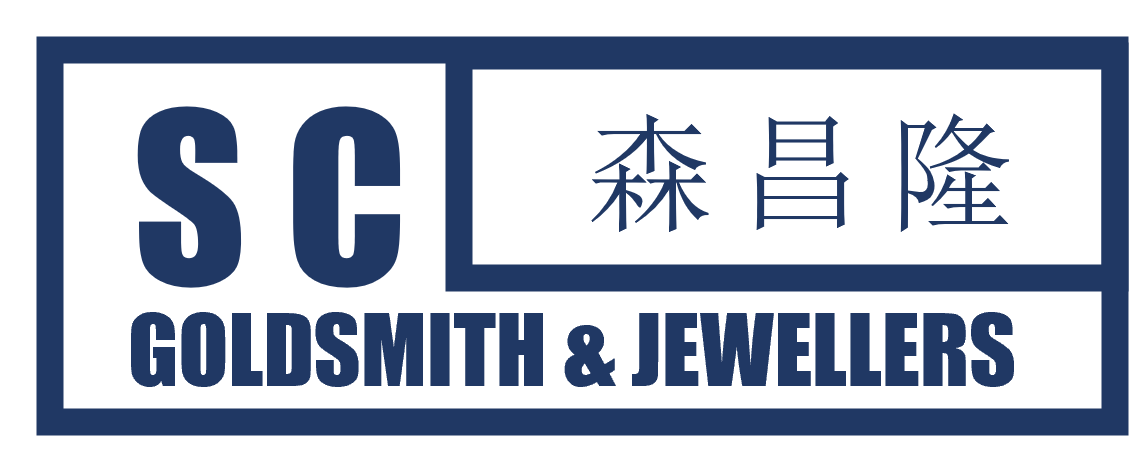 SC 森昌隆 Logo