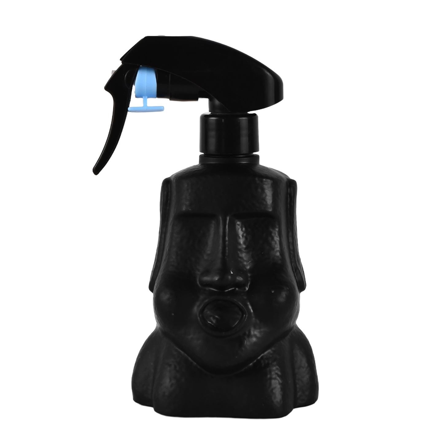 Moai Garden Plant Sprayer with Flower Head