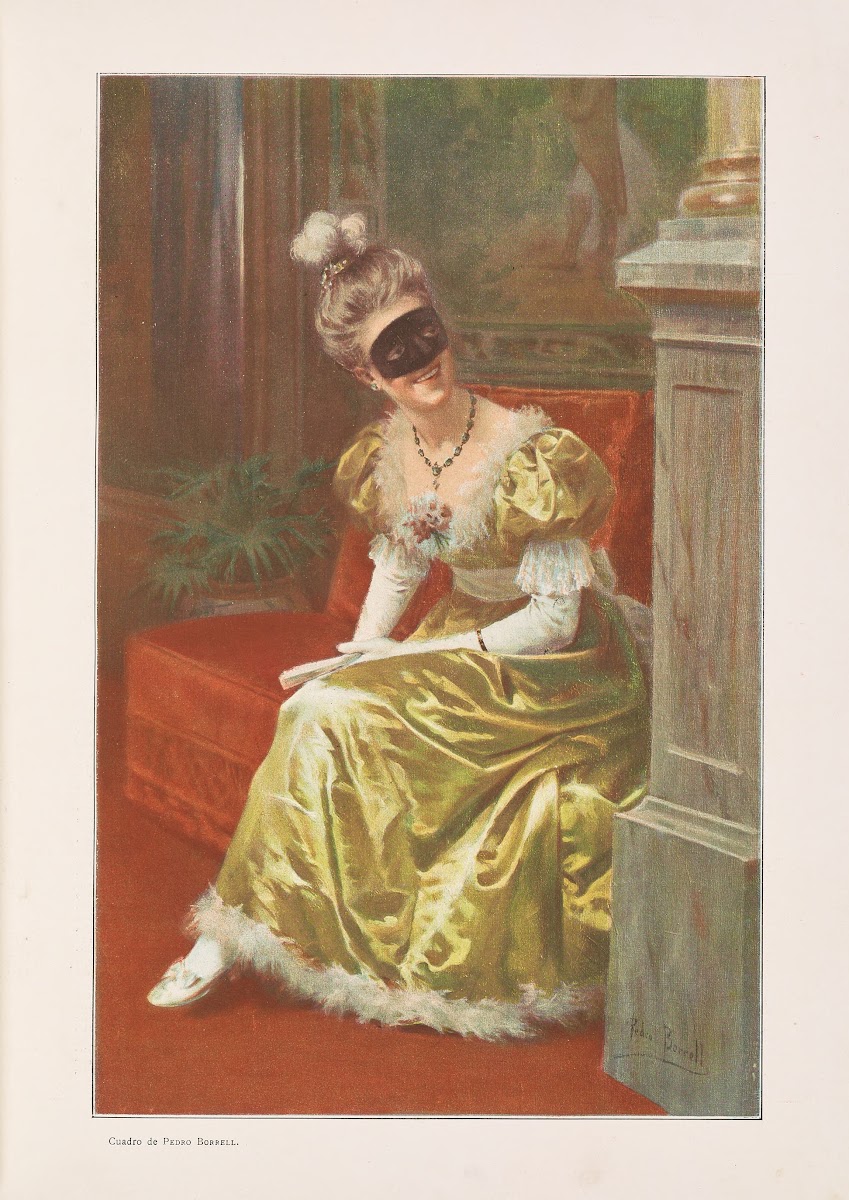 Album salon Pl11 1903