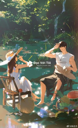 Cuộc Sống Ngược Chiều Của Bà Cố