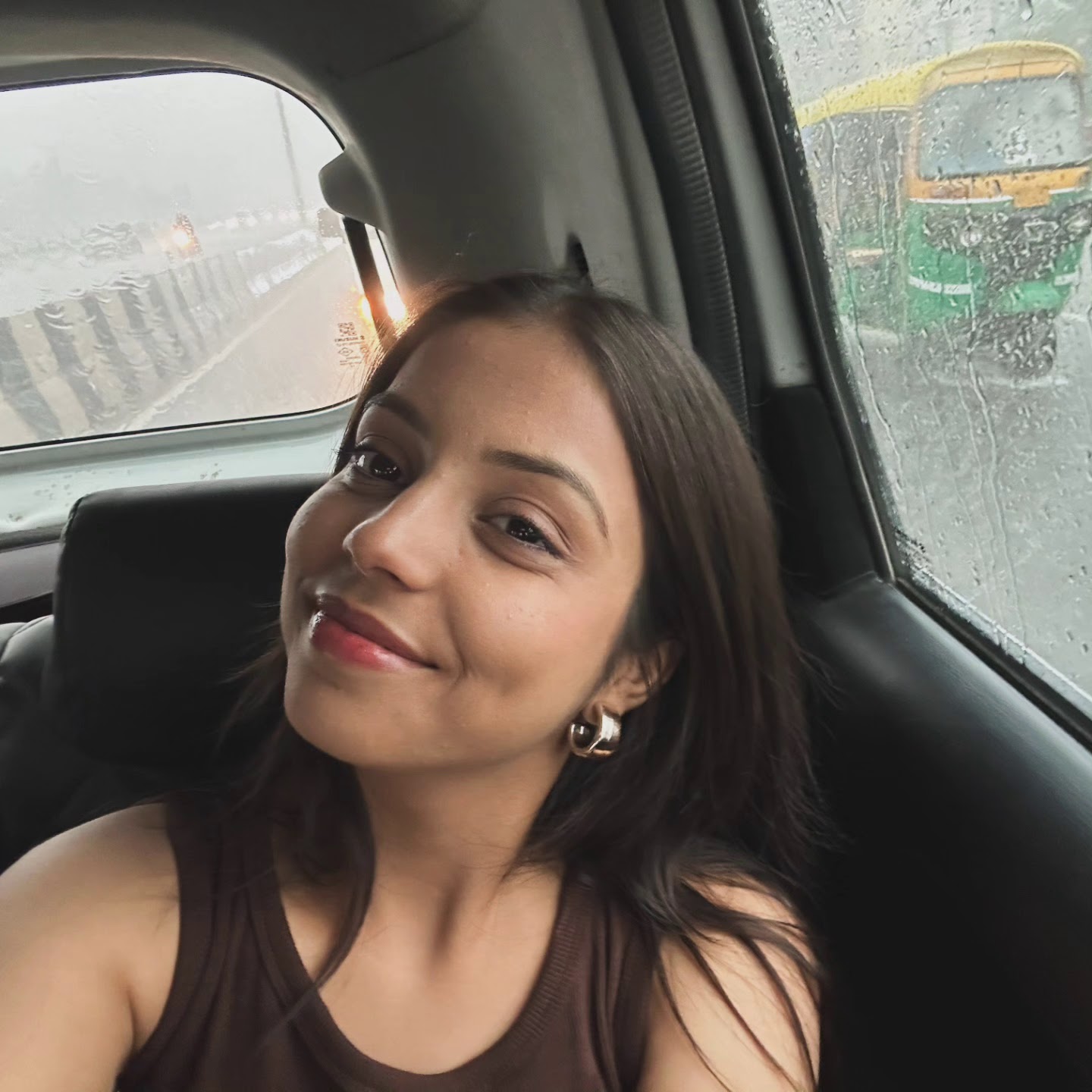 Priyanshi Tripathi