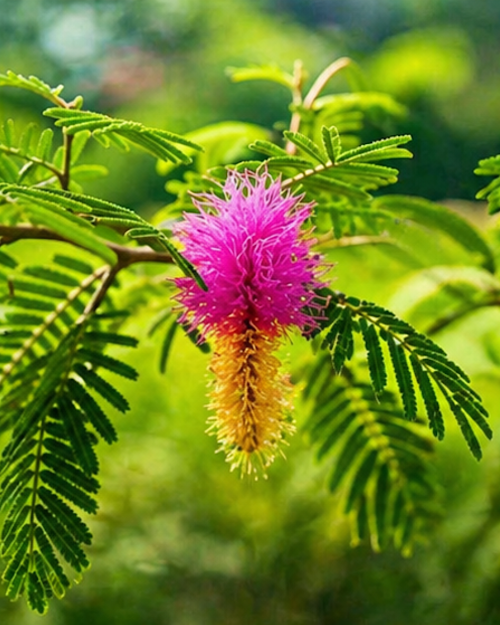 Shami Plant