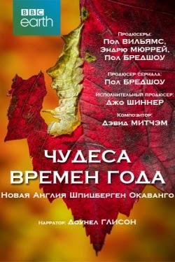 Чудеса времён года