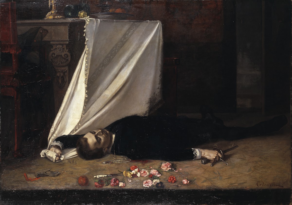 Epilogue 1874