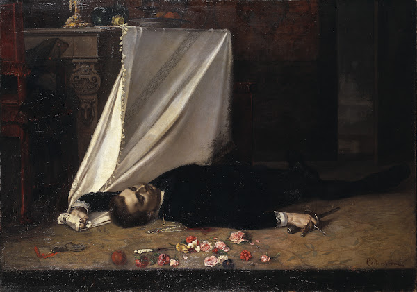 Epilogue 1874
