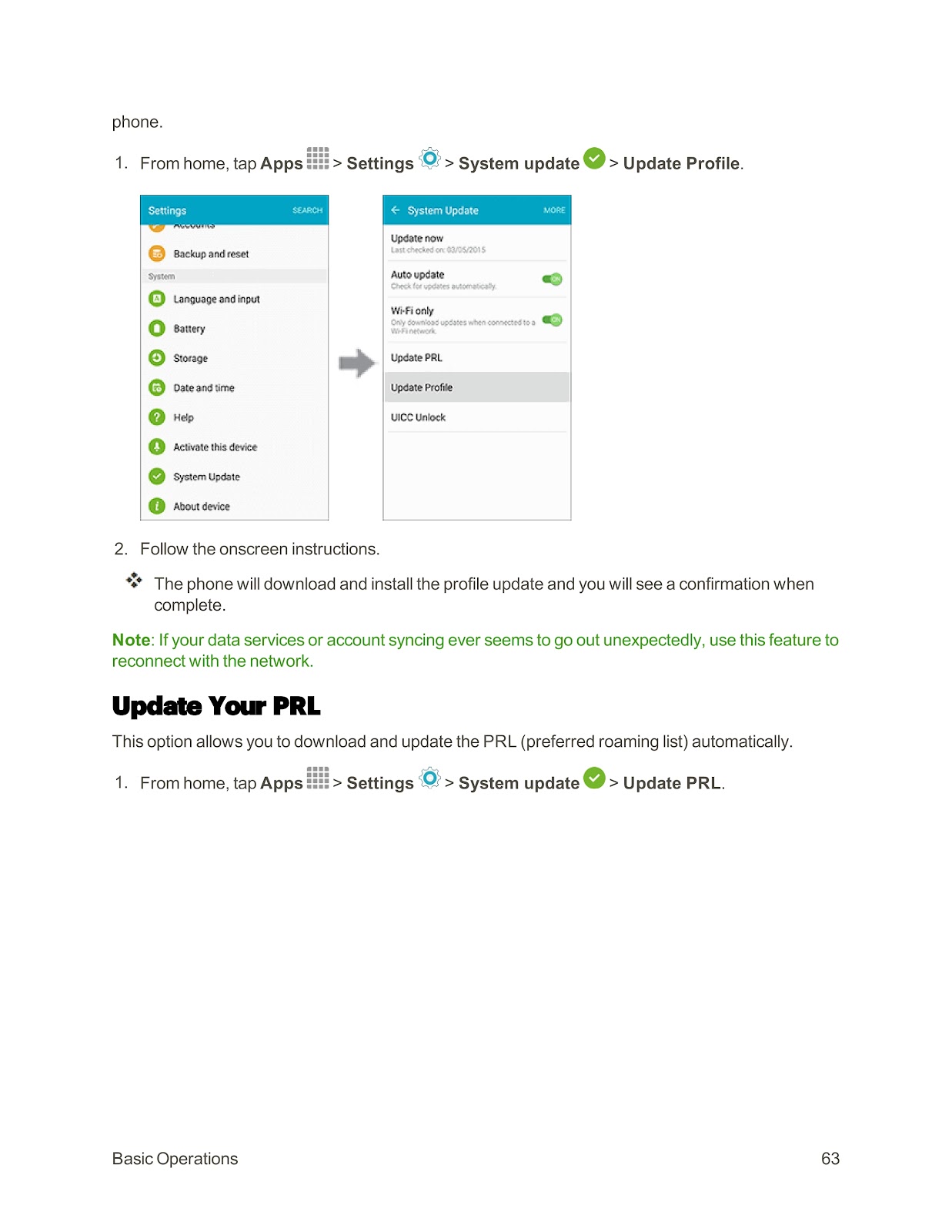 SPRINT SAMSUNG GALAXY S6 EDGE (01) PAGE 073