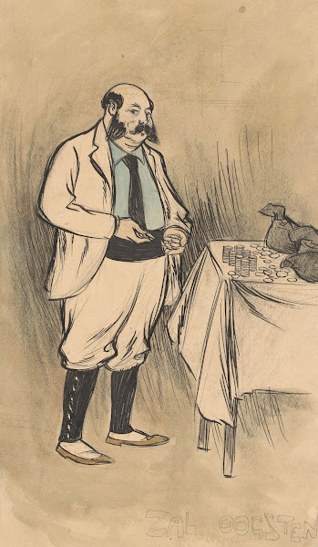Die zaait Zal oogsten 1875   1900