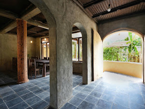 Nhà Rếch 3 – Ké Retreat, Đà Bắc, Hòa Bình – ảnh 7