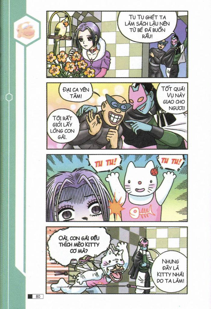 Tuyển tập thơ văn : Áo trắng (số 18 - 1992) - Trang 80