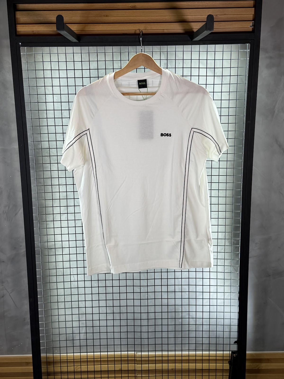 Camisa_Boss_Branca_V2.1 - Imagem 2