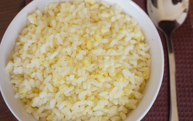 Tự Làm Xôi Vò