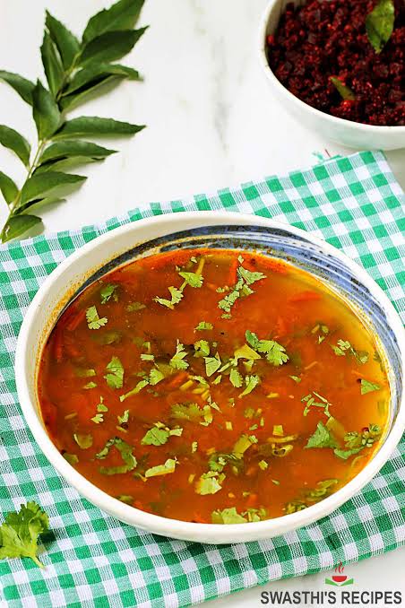 Chennai Spl Rasam