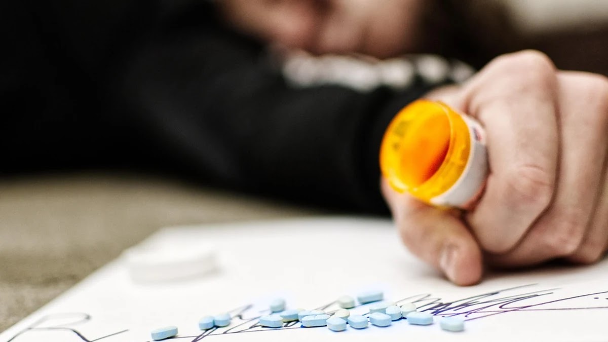 수면제 처방 조건과 부작용,