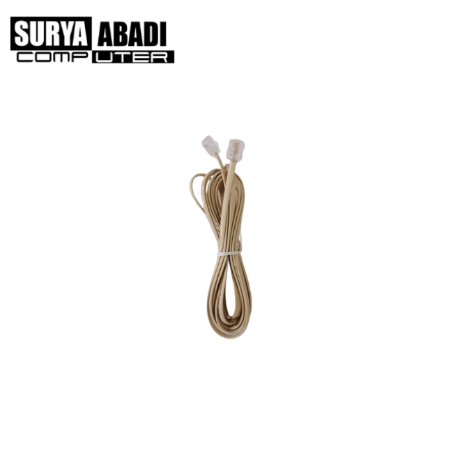 KABEL TELEPON 5Y
