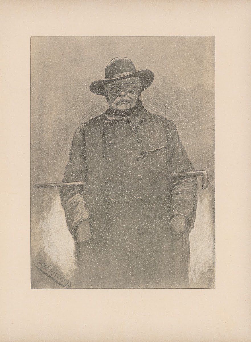 Unser Bismarck Pl076 1898