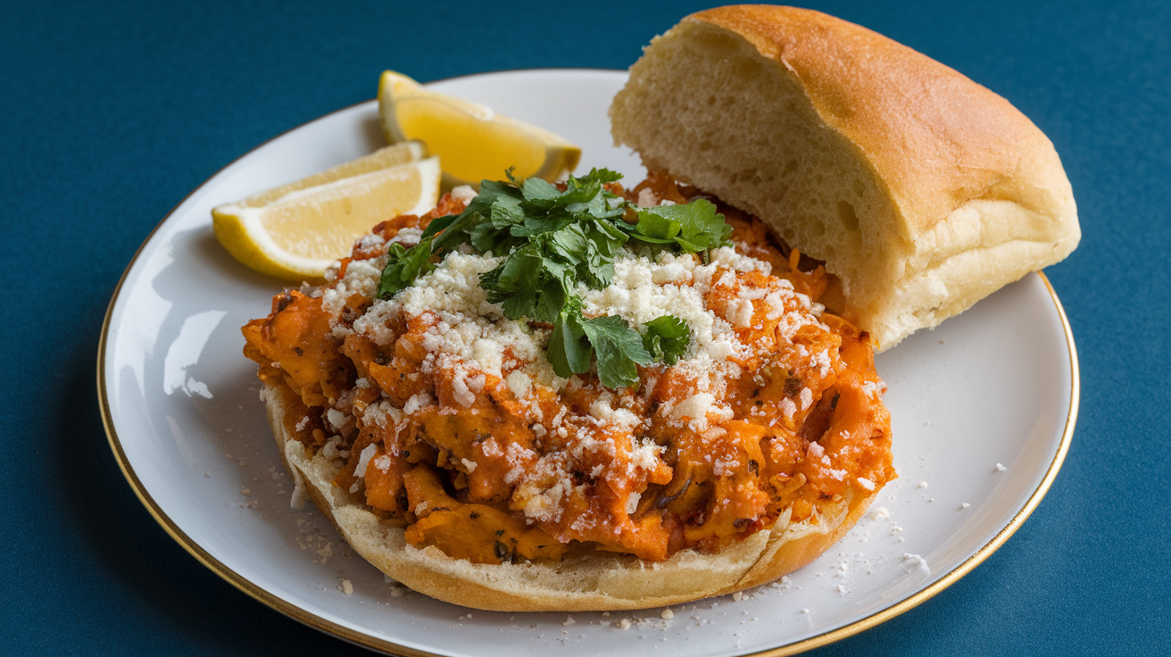 Best Pav Bhaji in Kharghar – Top 6 Places