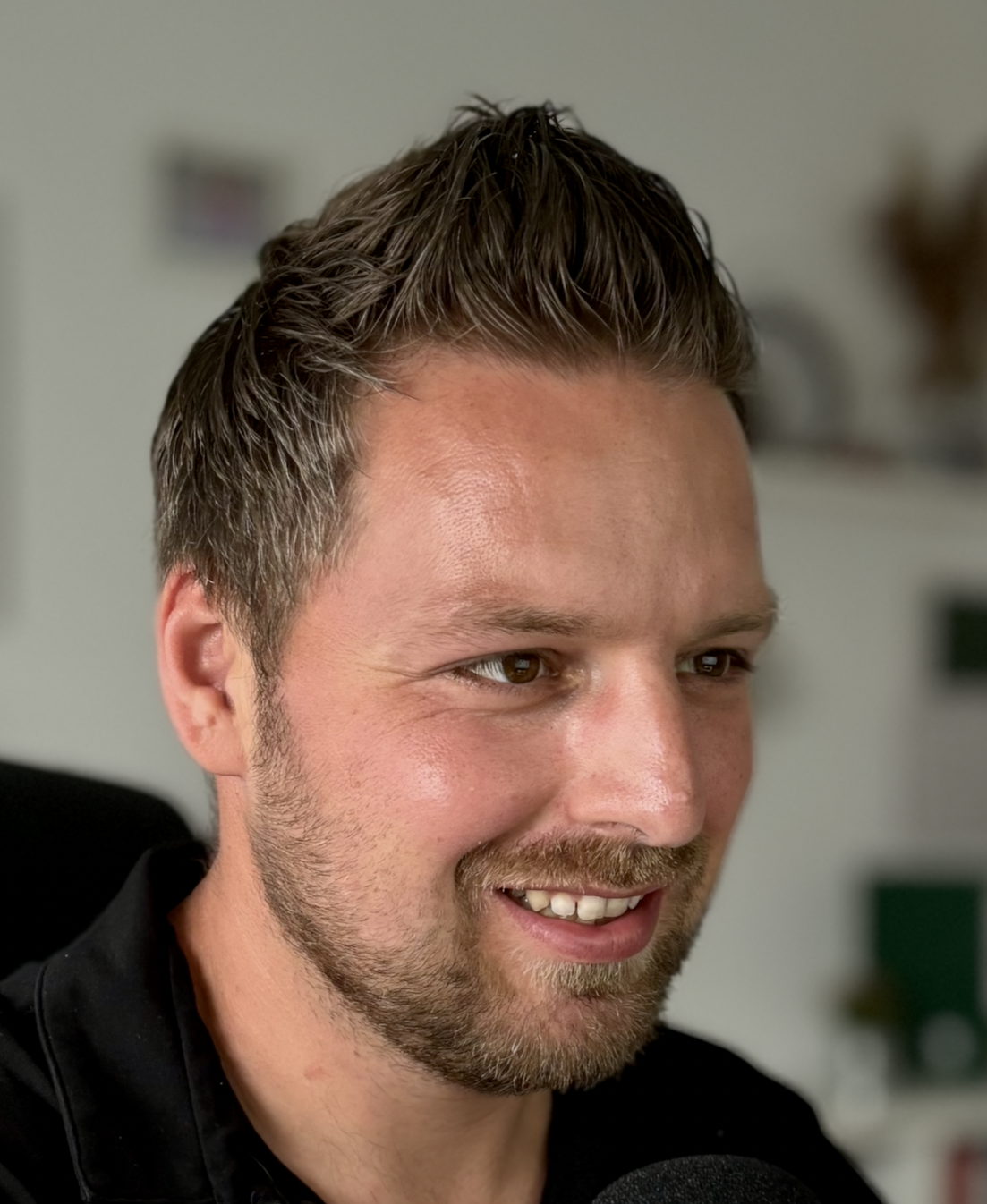 Sebastian Seelmann - Prozess-Architekt