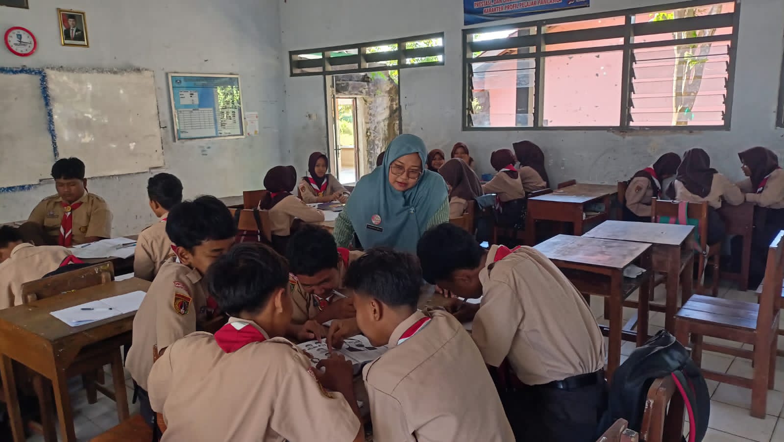 Diskusi Kelompok