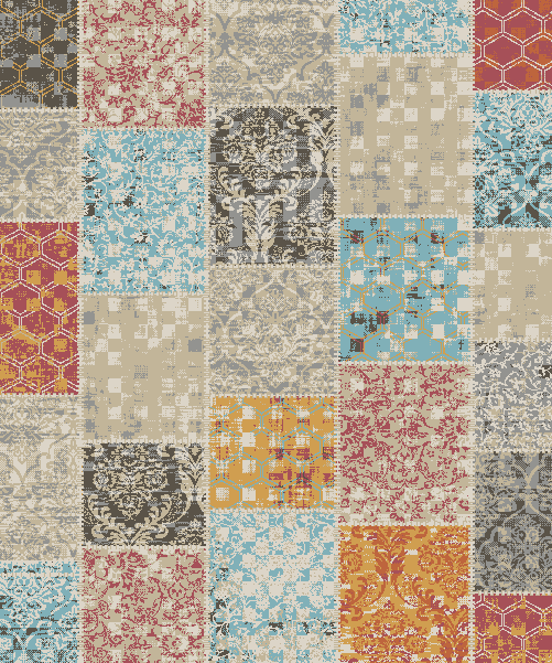 Kilim Collection 391