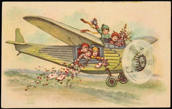 A J Ostrowski