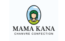 MAMA KANA CBD logo
