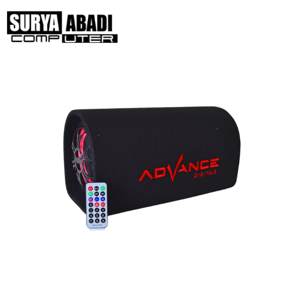 SPEAKER ADVANCE T-104F