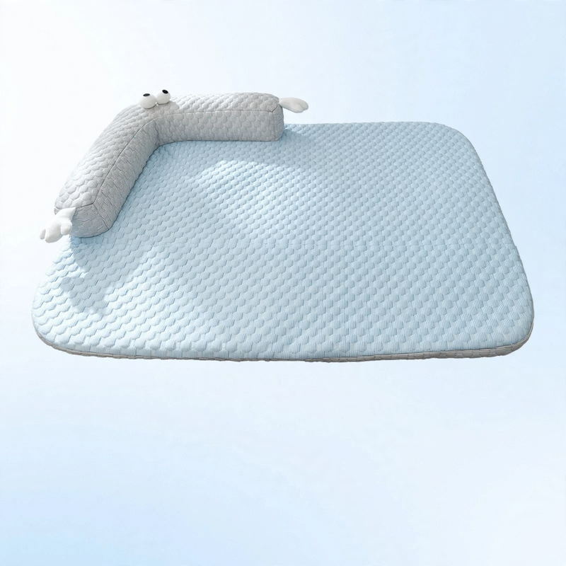 Dog bed, waterproof, breathable, all seasons