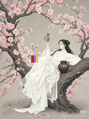 Lời Tố Khổ Giữa Triều Đình