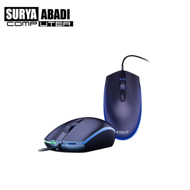 MOUSE ROBOT M130